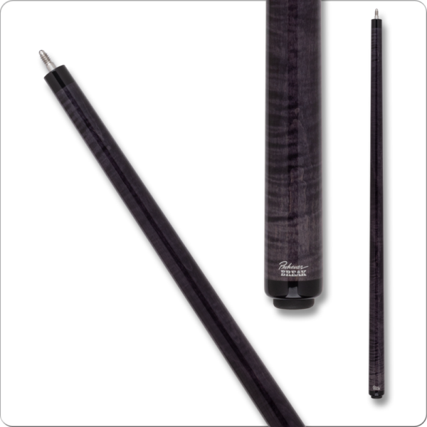 Pechauer - Naked w/ Rogue Carbon Fiber - Break